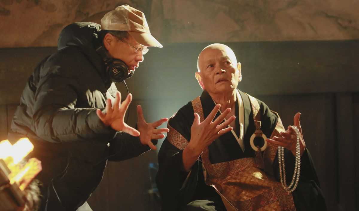 信玄生誕500年映画『信 虎 信玄陣没！国主の帰還』を全国くまなく告知