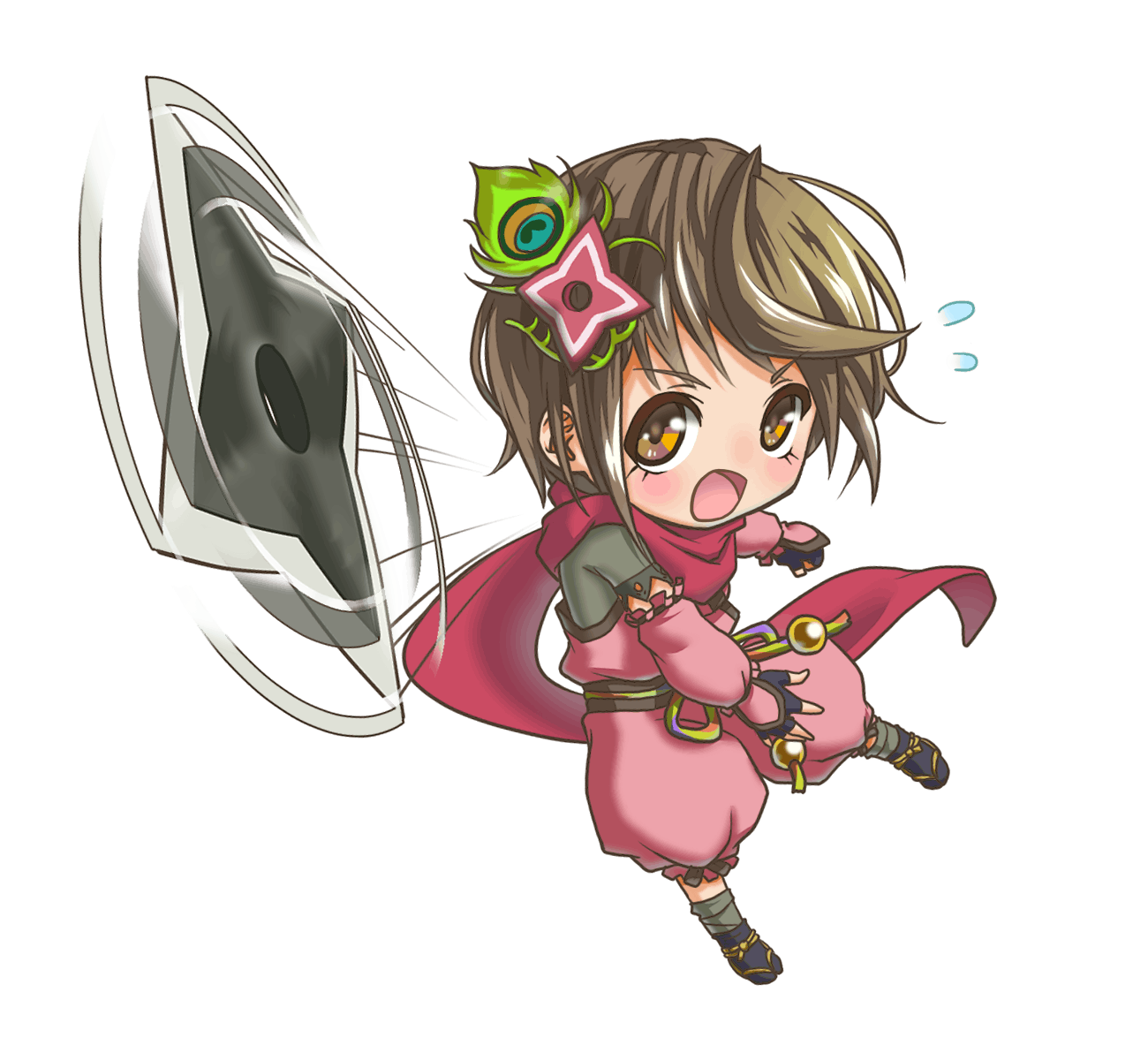伊賀流忍者萌えキャラ 伊賀嵐マイ Vtuberデビューを目指すプロジェクト Campfire キャンプファイヤー 伊賀流忍者萌えキャラ 伊賀嵐マイ Vtuberデビューを目指すプロジェクト Campfire キャンプファイヤー