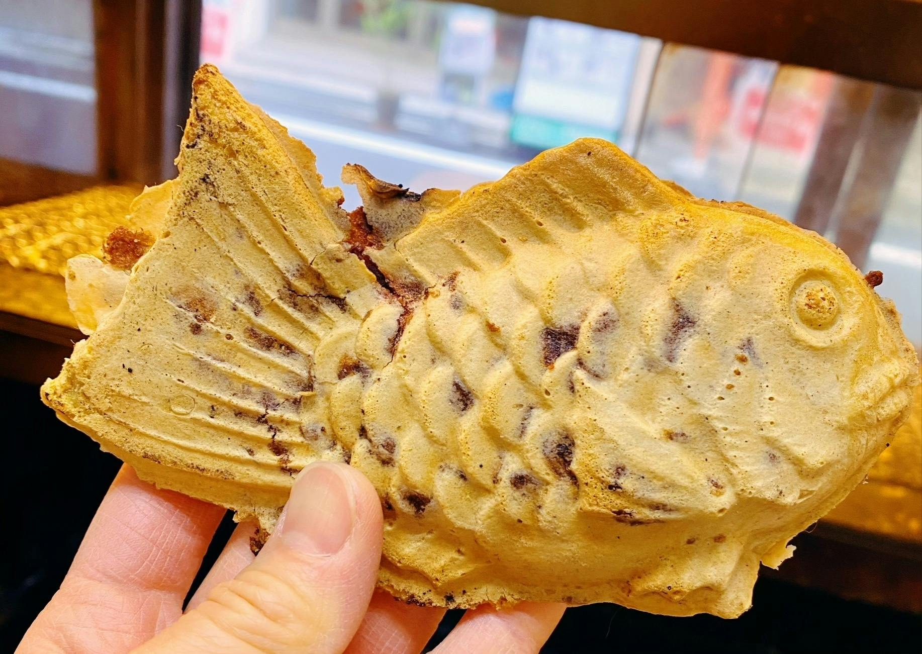 群馬初!伝統を受け継ぐ一丁焼きに込めるたい焼き愛。世代を越えた美味しさを届けたい CAMPFIRE (キャンプファイヤー) 群馬初!伝統を受け継ぐ一丁焼きに込めるたい焼き愛。世代を越えた美味しさを届けたい CAMPFIRE (キャンプファイヤー)