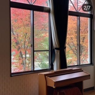 へき地カフェ『ミハルカス』思い出の保育園をカフェに!へき地カフェ『ミハルカス』思い出の保育園をカフェに!