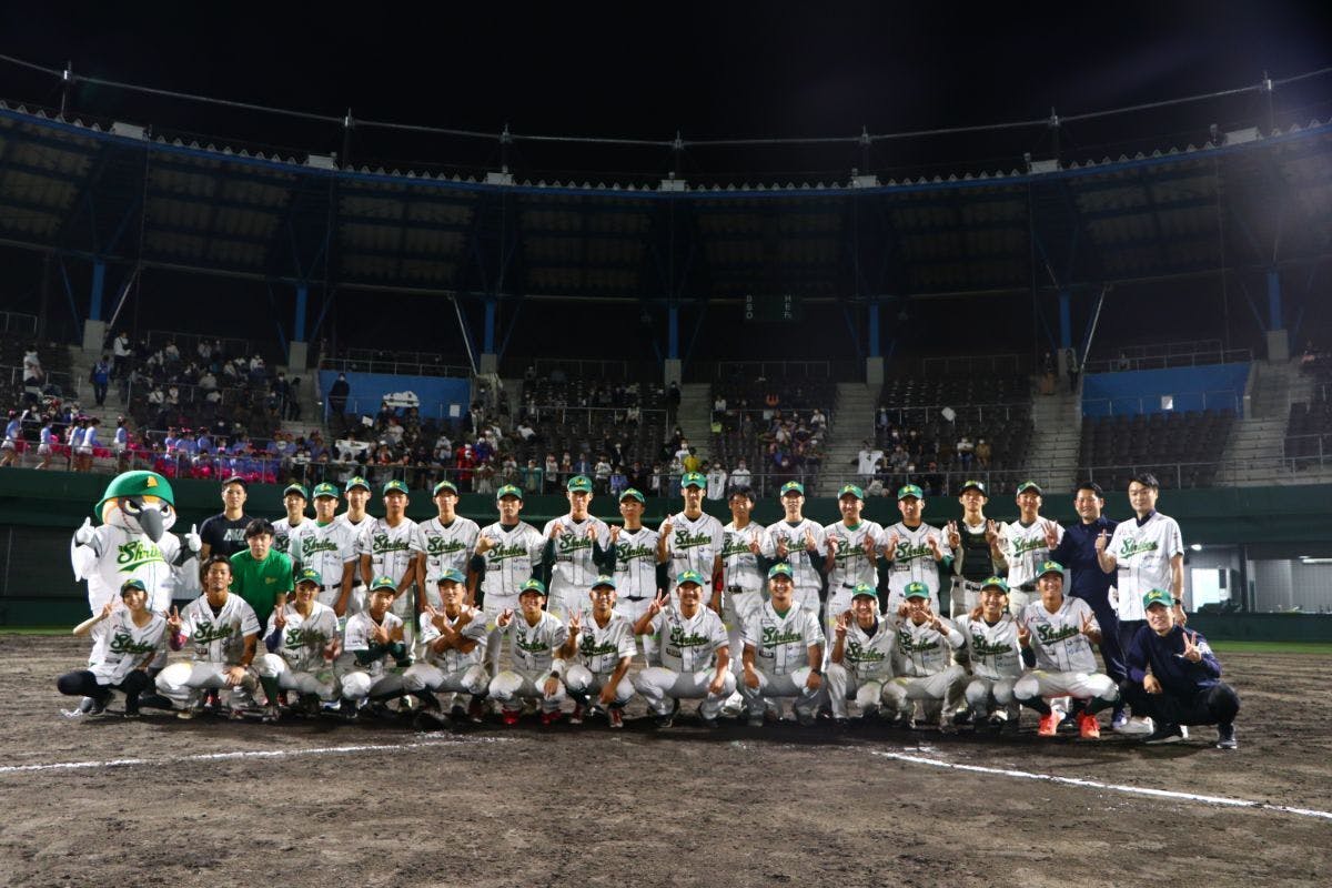 バトルスタディーズ とコラボ第3弾 選手と芸人に まだ見ぬ世界を届けたい Campfire キャンプファイヤー バトルスタディーズ とコラボ第3弾 選手と芸人に まだ見ぬ世界を届けたい Campfire キャンプファイヤー