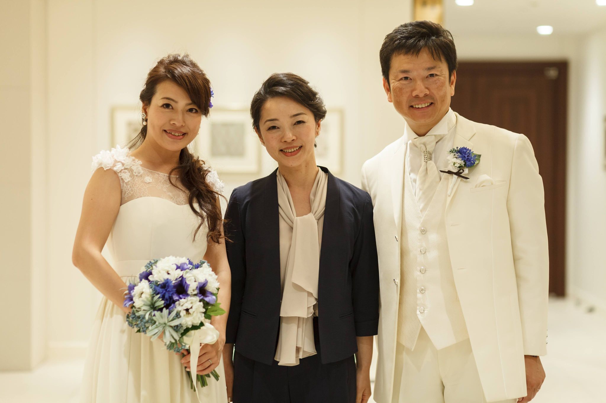 結婚式で子供の出席を断られた 欠席する 託児所に預けて行くべき よろず帳