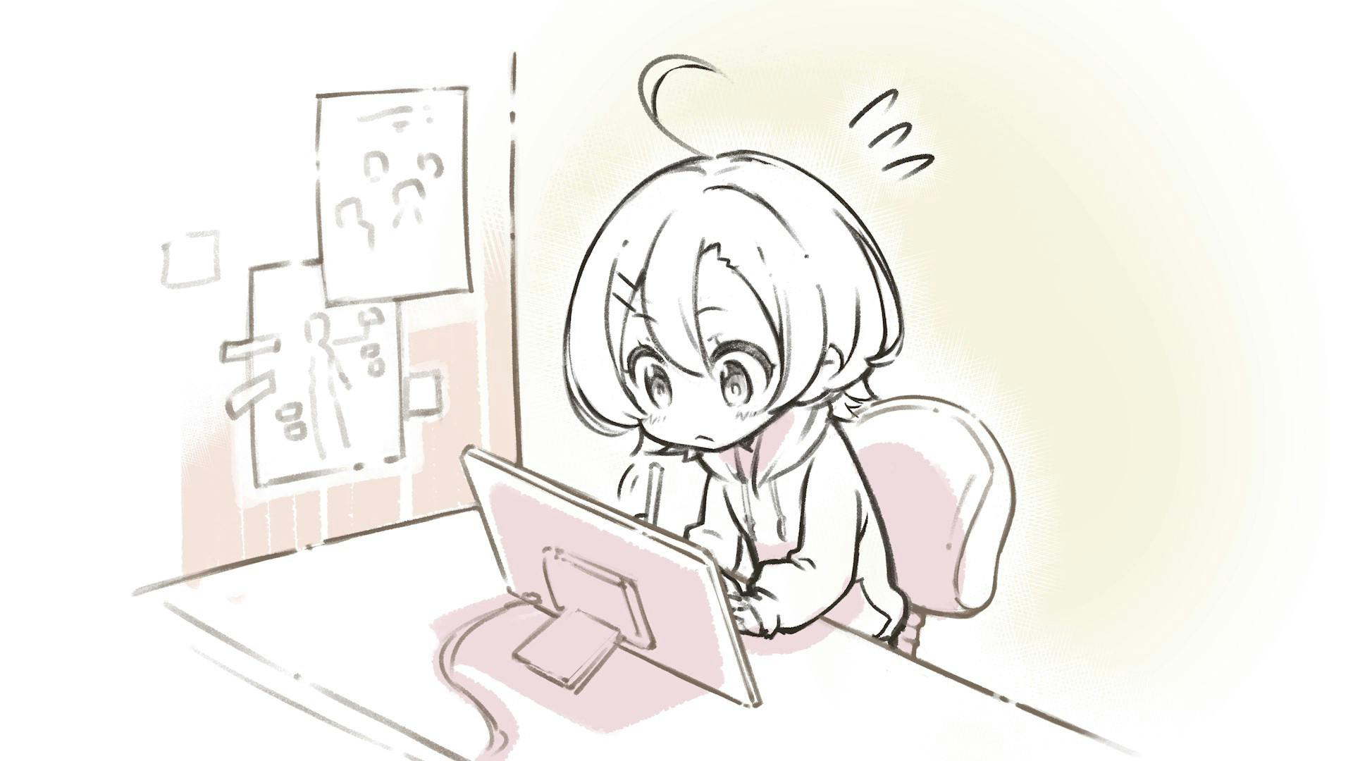 アニメーターが 十分な制作費で仕事が出来る仕組みを作りたい Campfire キャンプファイヤー アニメーターが 十分な制作費で仕事が出来る仕組みを作りたい Campfire キャンプファイヤー