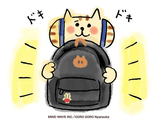 ごろごろにゃんすけoutdoor Productsバッグを作ろう Campfire キャンプファイヤー ごろごろにゃんすけoutdoor Productsバッグを作ろう Campfire キャンプファイヤー