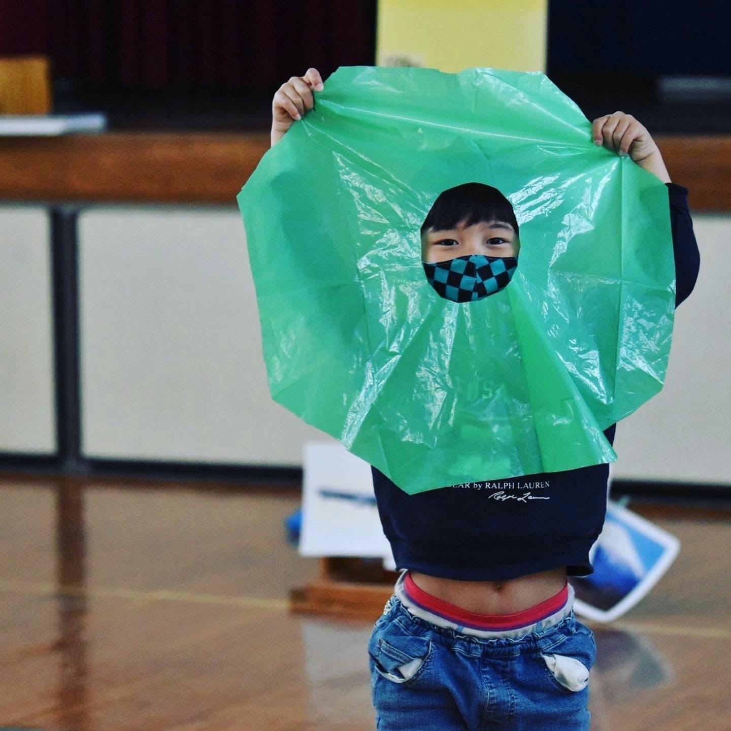 社会問題と向き合う人のクラウドファンディング 岩谷圭介さんの宇宙パラシュート教室を小学生に届けたい!岩谷圭介さんの宇宙パラシュート教室を小学生に届けたい! 社会問題と向き合う人のクラウドファンディング