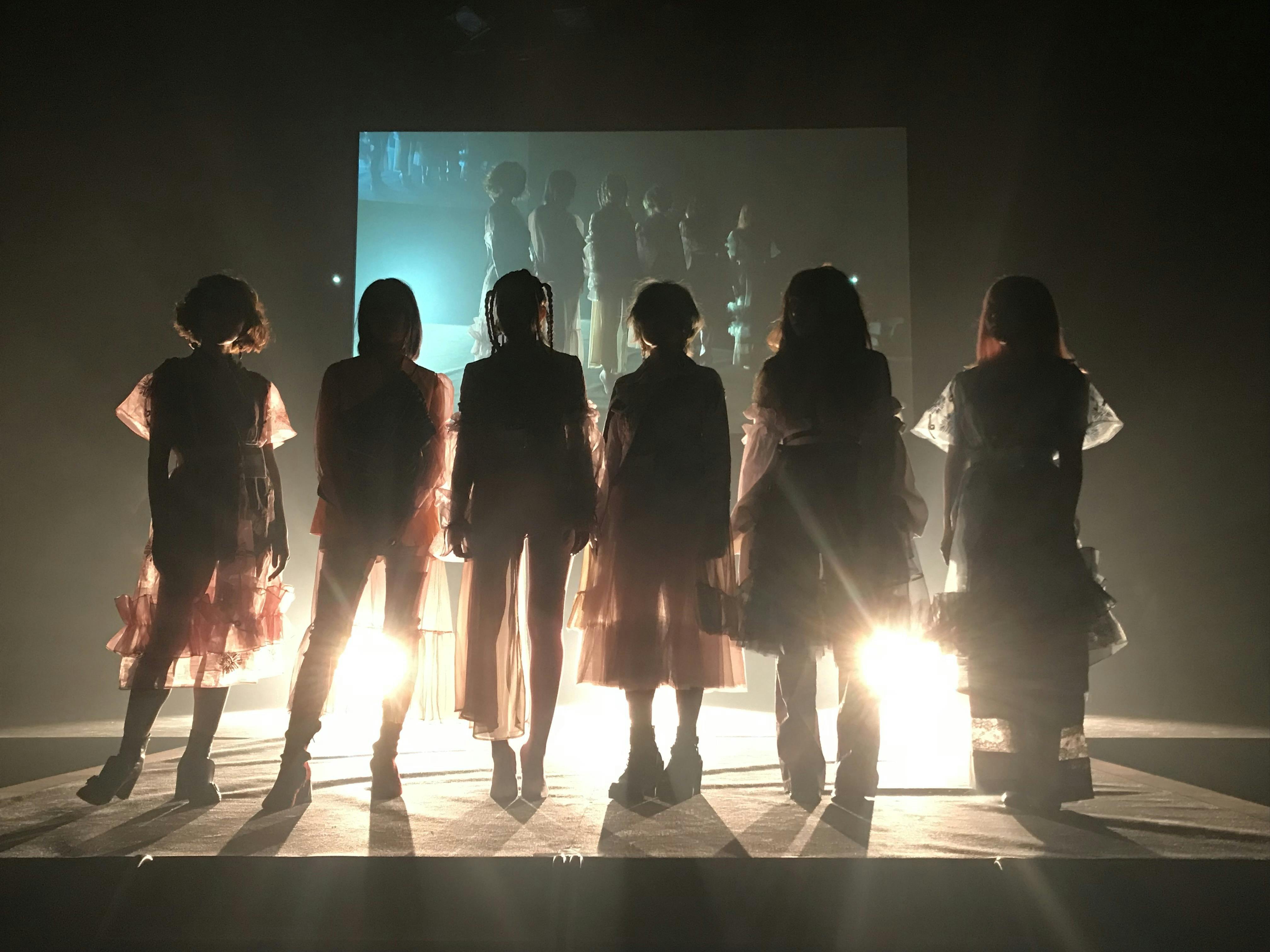 若い美容師たちの夢と可能性を切り開くために独自の美容コンテストを開催したい Campfire キャンプファイヤー 若い美容師たちの夢と可能性を切り開くために独自の美容コンテストを開催したい Campfire キャンプファイヤー