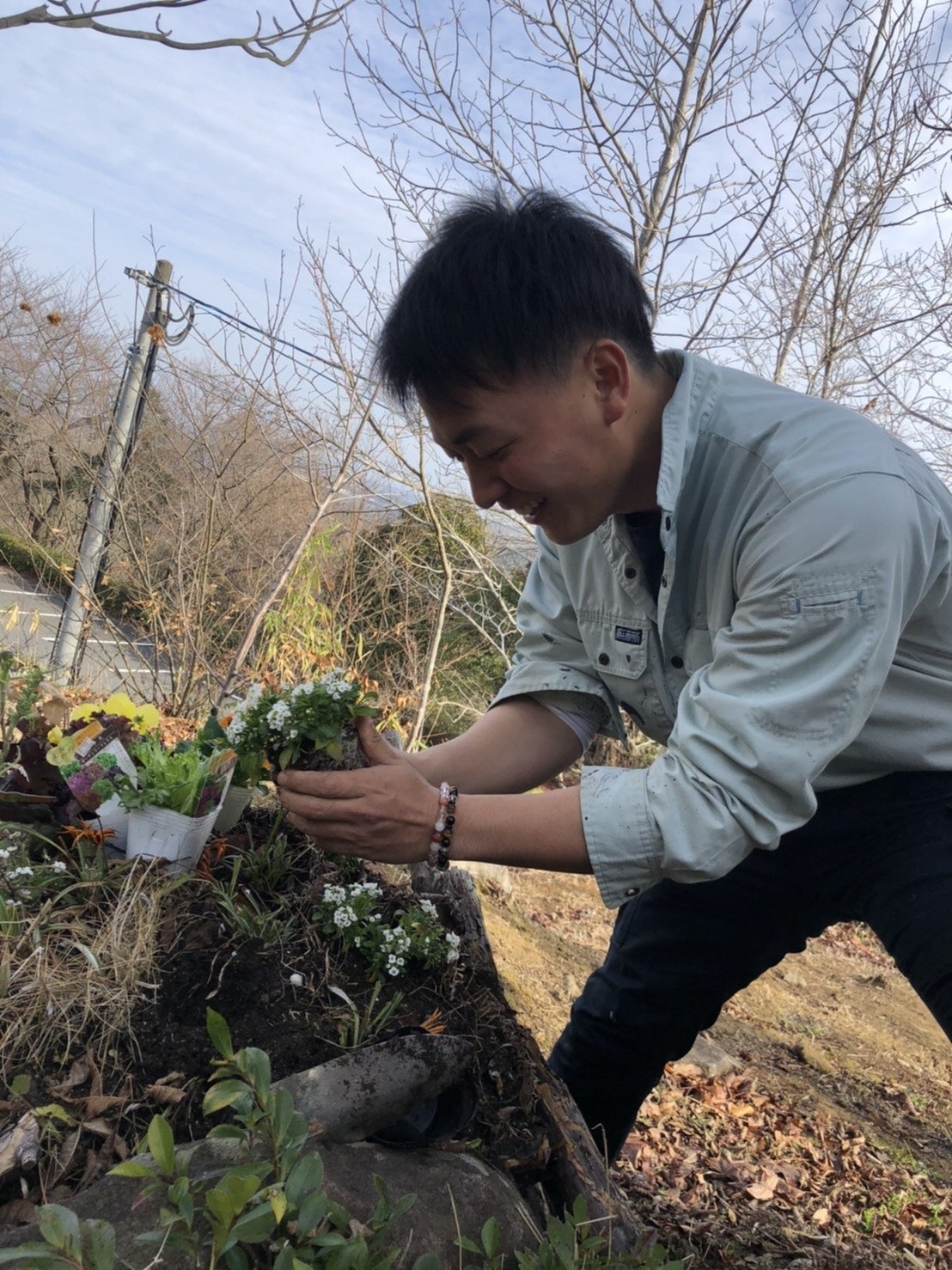 西日本最大級 16haに約2 800万本 満開のコスモスと満面の笑顔を届けたい Campfire キャンプファイヤー 西日本最大級 16haに約2 800万本 満開のコスモスと満面の笑顔を届けたい Campfire キャンプファイヤー