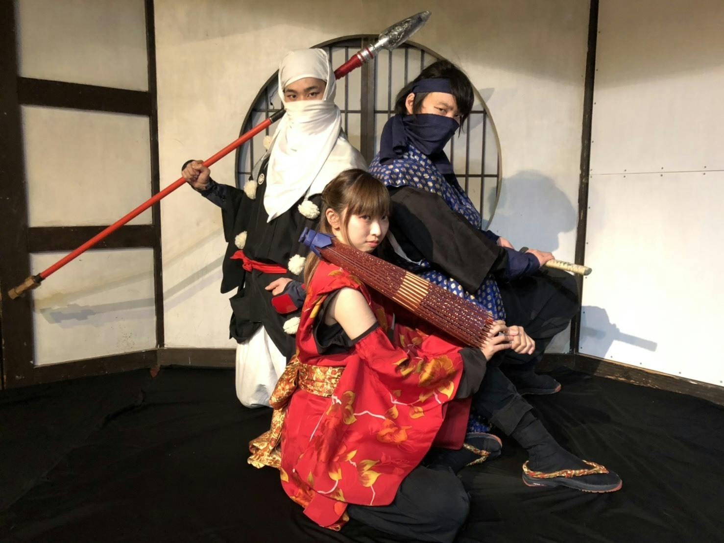 佐賀発 忍者ローカルヒーロー 葉隠忍者ヒゼン Youtubeドラマ制作 Campfire キャンプファイヤー 佐賀発 忍者ローカルヒーロー 葉隠忍者ヒゼン Youtubeドラマ制作 Campfire キャンプファイヤー