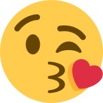 投げキッス
