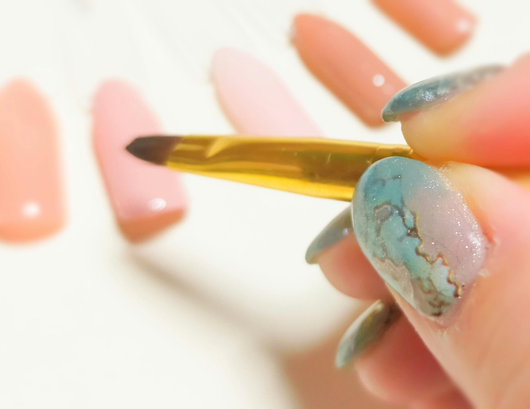 こんな時代だからこそ ワクワクする自宅ネイルサロンを開業したい Campfire キャンプファイヤー