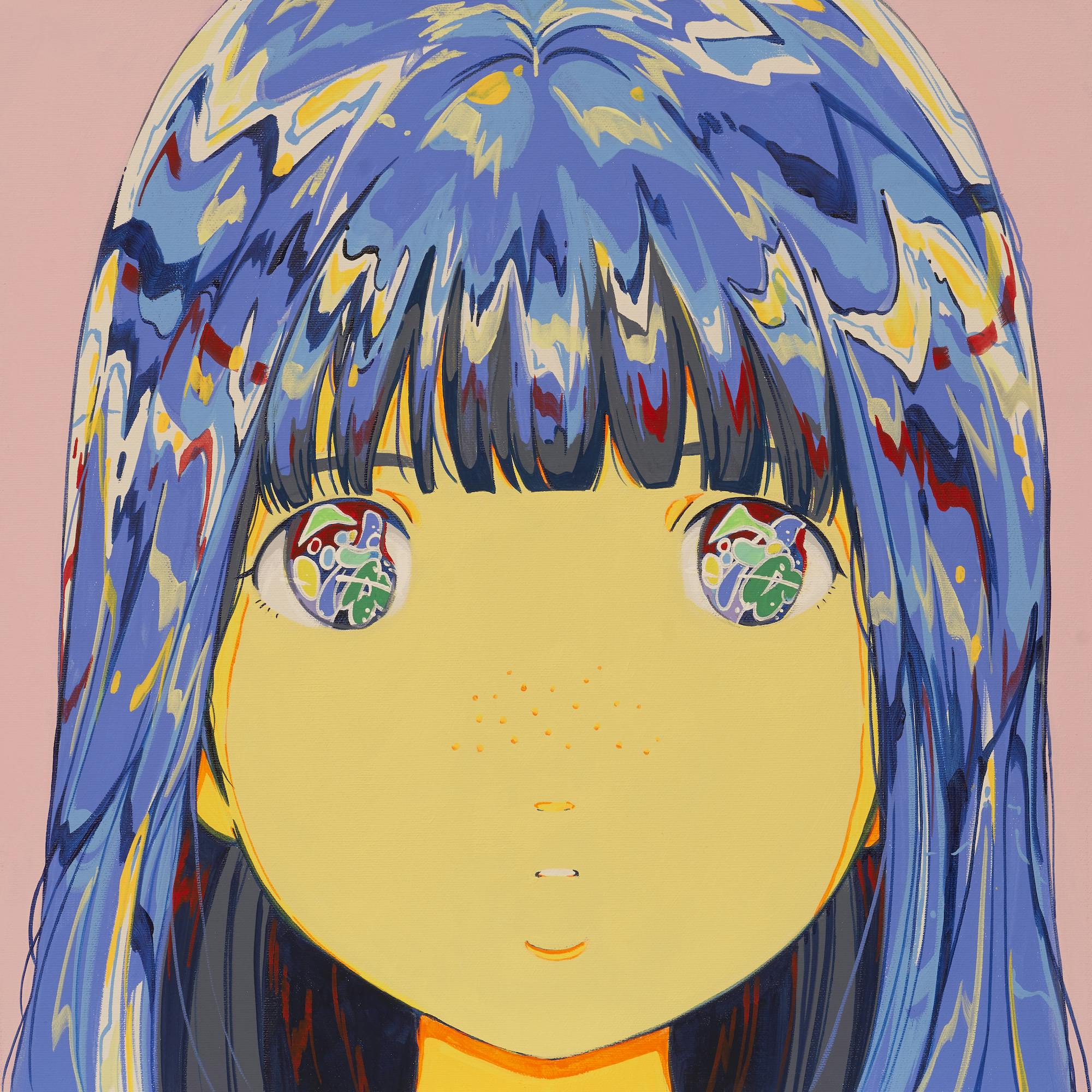 愛 まどんな 初のマンガ作品 白亜 の展覧会を開催したい Campfire キャンプファイヤー 愛 まどんな 初のマンガ作品 白亜 の展覧会を開催したい Campfire キャンプファイヤー