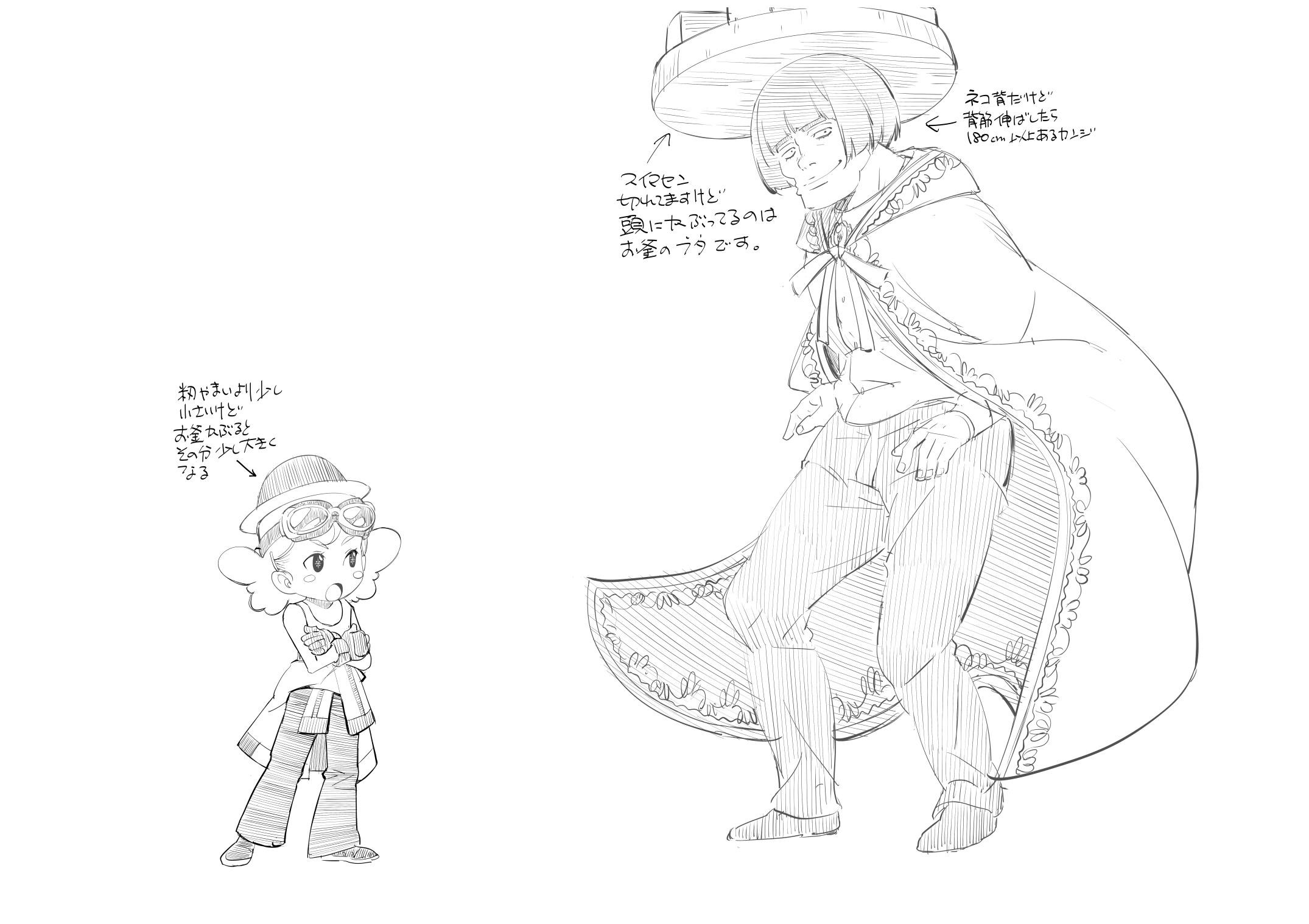 アニメ 漫画化 こめかみっ ガールズで日本の おいしい を子供たちに伝えたい Campfire キャンプファイヤー