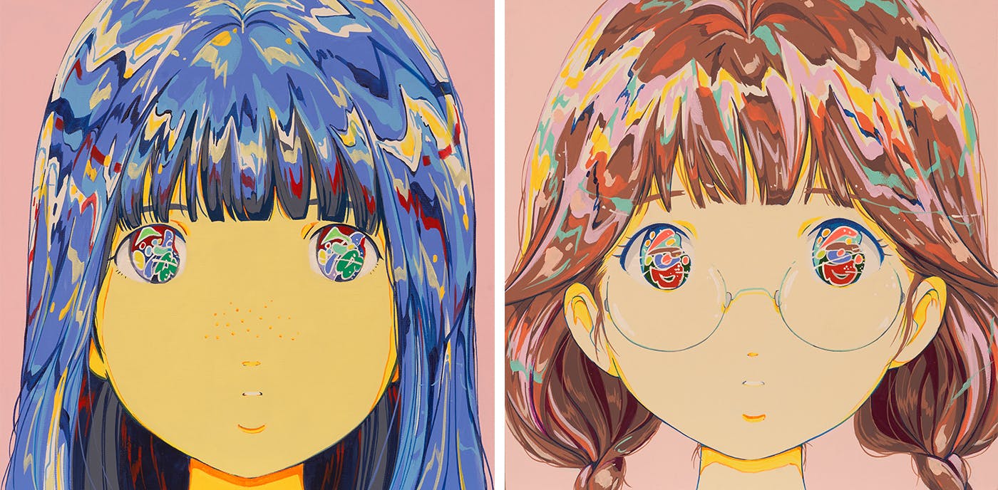 愛 まどんな 初のマンガ作品 白亜 の展覧会を開催したい Campfire キャンプファイヤー 愛 まどんな 初のマンガ作品 白亜 の展覧会を開催したい Campfire キャンプファイヤー