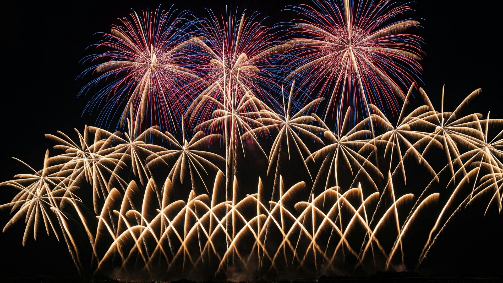 奇跡の花火をもう一度 鼠ヶ関花火大会を実現したい Campfire キャンプファイヤー 奇跡の花火をもう一度 鼠ヶ関花火大会を実現したい Campfire キャンプファイヤー