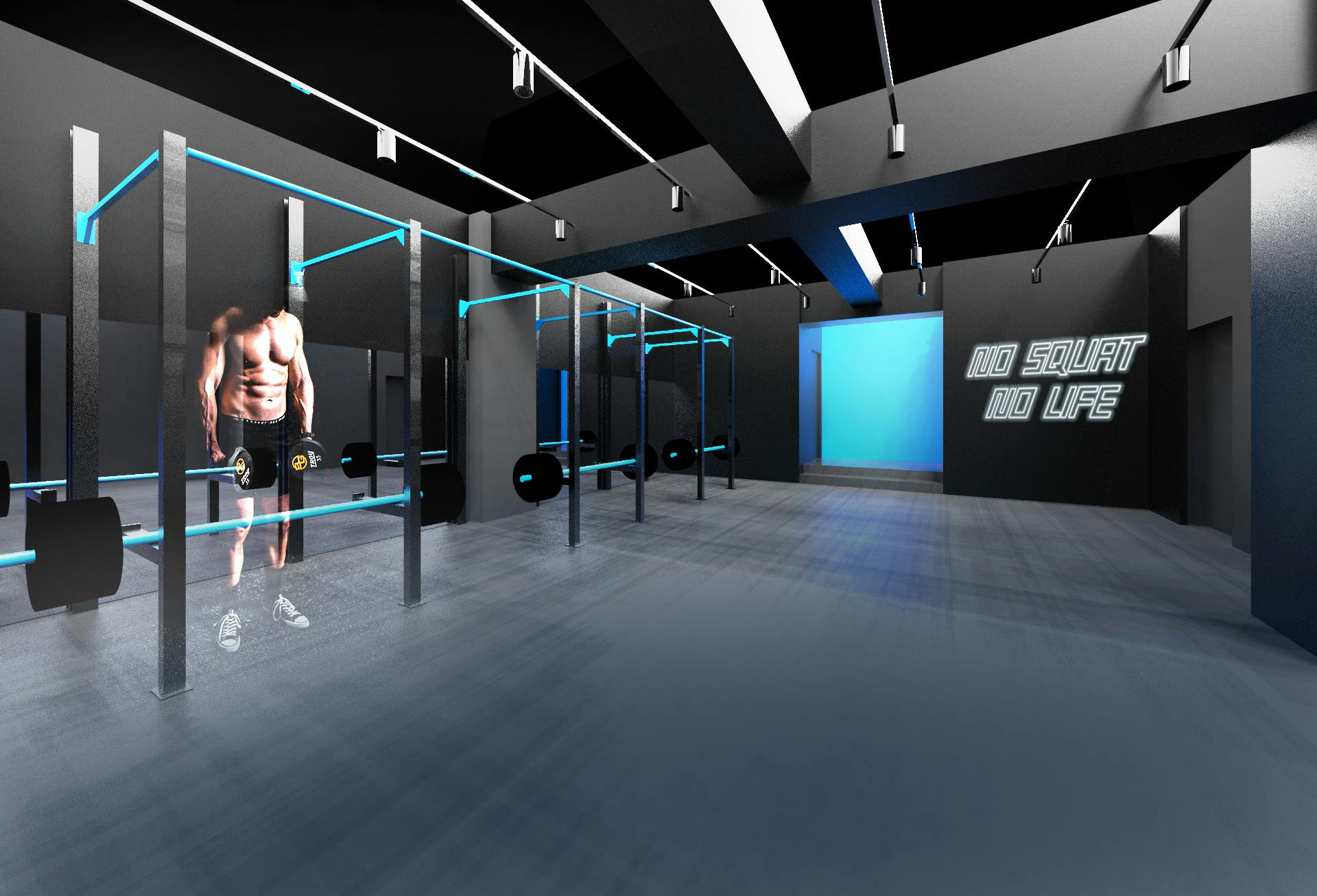 人形町にオープン予定のジムにトレーニング機材を揃えたい Campfire キャンプファイヤー 人形町にオープン予定のジムにトレーニング機材を揃えたい Campfire キャンプファイヤー