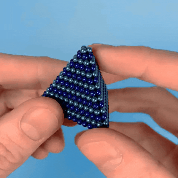 欧米で100万個突破のデスクトイspeks スペックス 大人のストレス解消に Campfire キャンプファイヤー 欧米で100万個突破のデスクトイspeks スペックス 大人のストレス解消に Campfire キャンプファイヤー