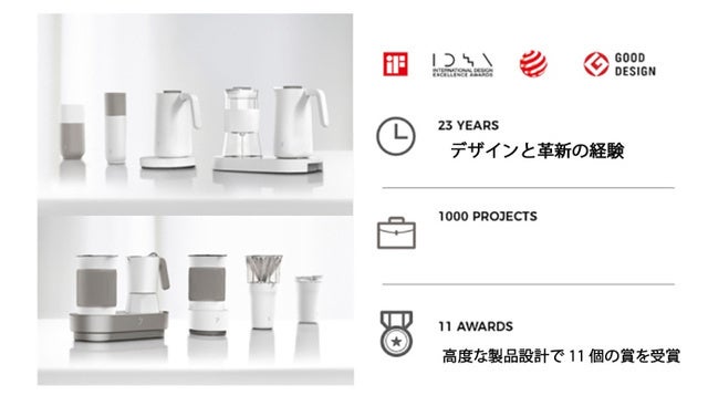 わずか3分！おうち時間に本格ラテを楽しむ。Seven & Me コーヒー 