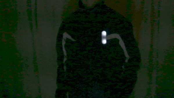 夜・早朝に走る／歩くあなたに】充電・電池が一切不要『ミリオンマイルライト』 - CAMPFIRE (キャンプファイヤー)
