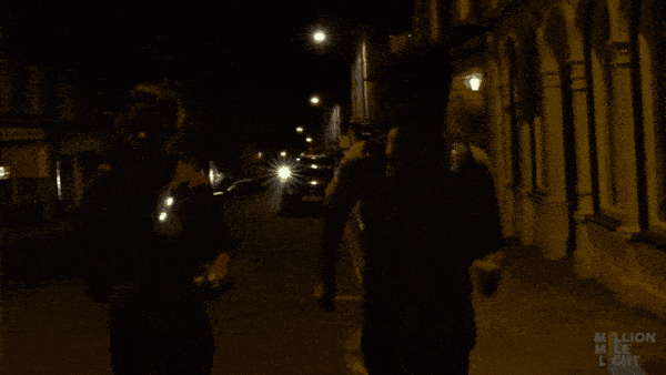 夜・早朝に走る／歩くあなたに】充電・電池が一切不要『ミリオンマイルライト』 - CAMPFIRE (キャンプファイヤー)