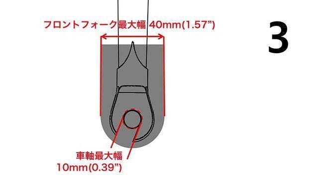 鍵の必要ない時代へ。アプリで鍵を管理！自転車スマートロック【bisecu】 - CAMPFIRE (キャンプファイヤー)