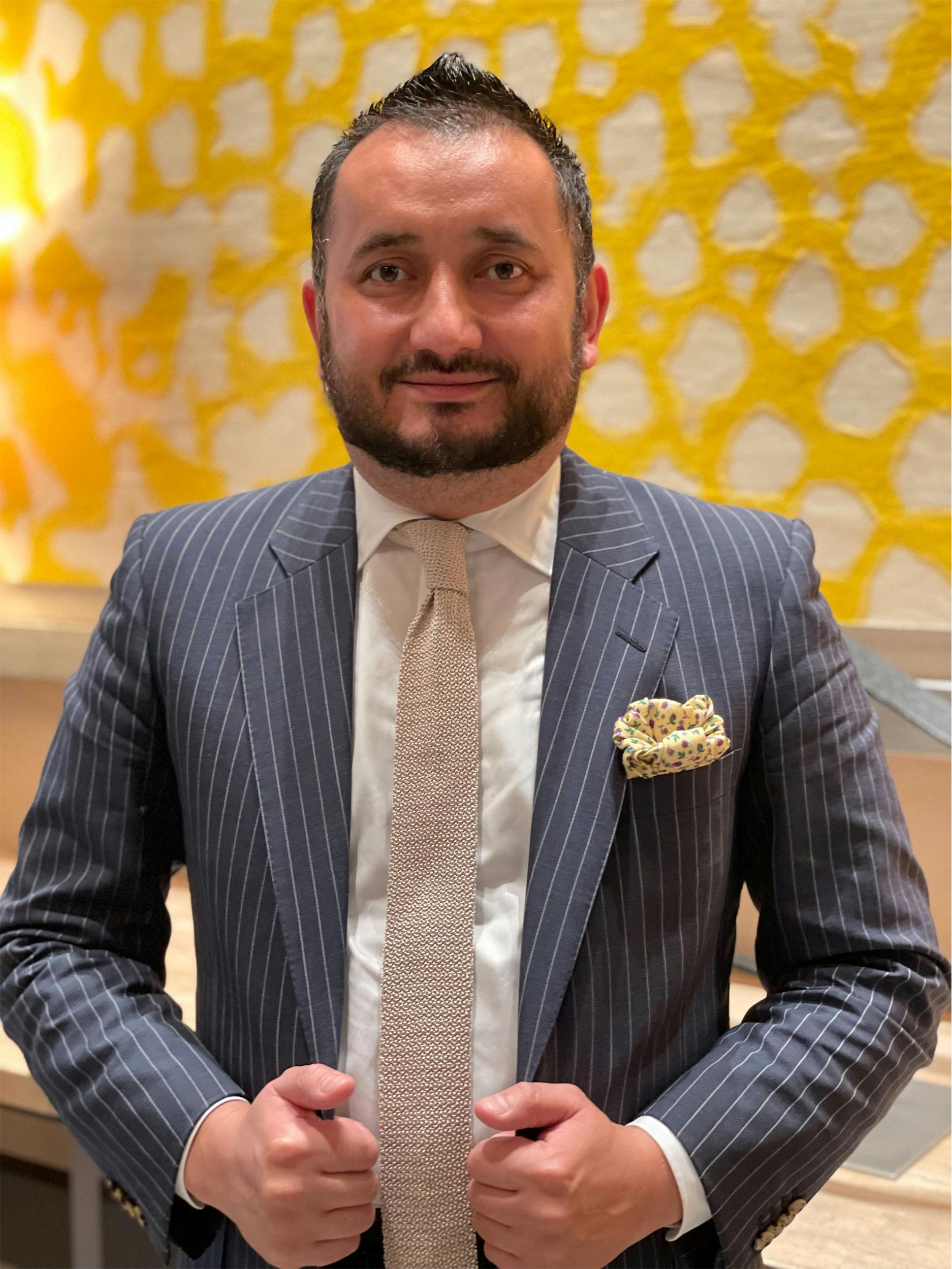 BRIX JAPAN株式会社 代表取締役 社長