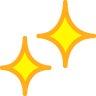 キラキラ
