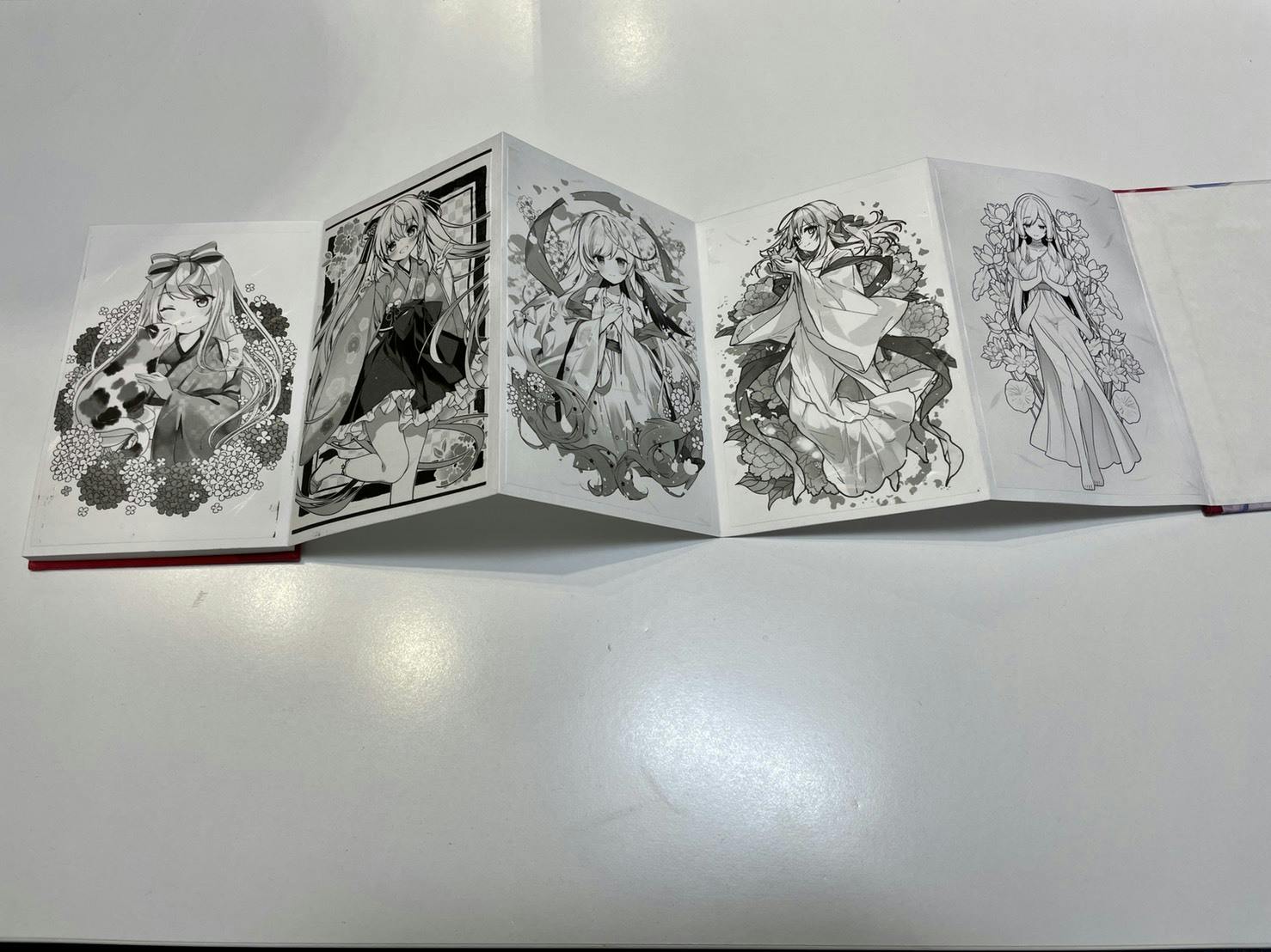 人気絵師の京扇子を作って扇子職人さんを助けたい Campfire キャンプファイヤー 人気絵師の京扇子を作って扇子職人さんを助けたい Campfire キャンプファイヤー