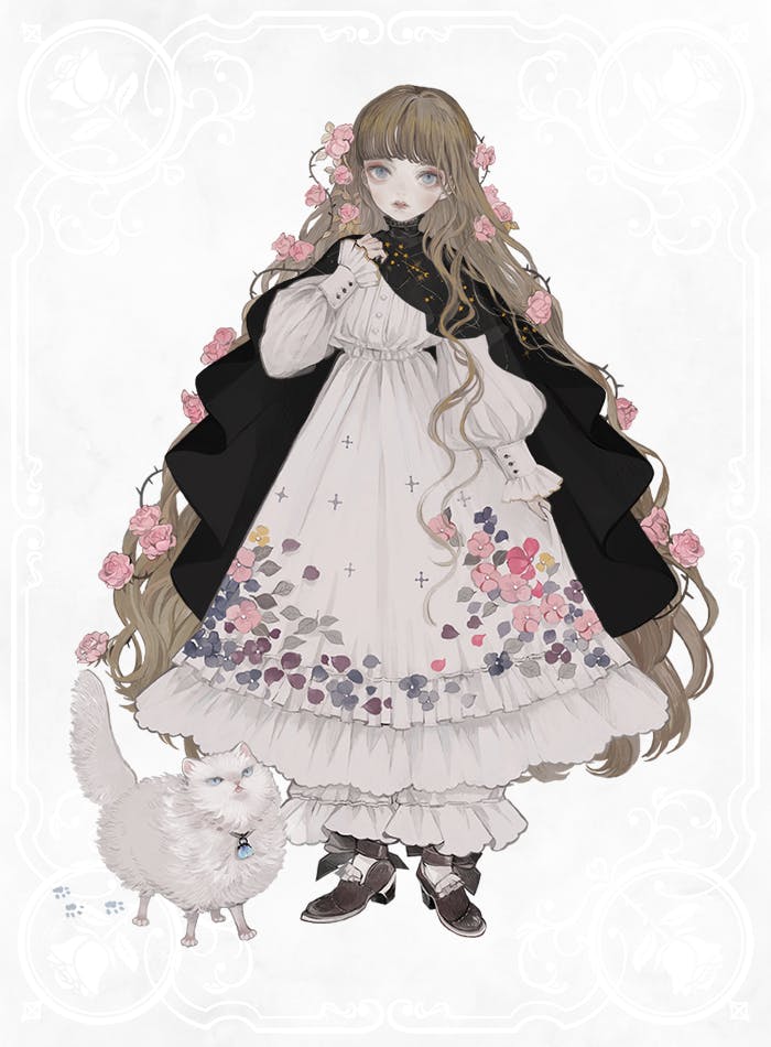 ねこ助 魔女コスメ 美女と野獣 の魔女イメージのアイシャドウを商品化したい Campfire キャンプファイヤー ねこ助 魔女コスメ 美女と野獣 の魔女イメージのアイシャドウを商品化したい Campfire キャンプファイヤー