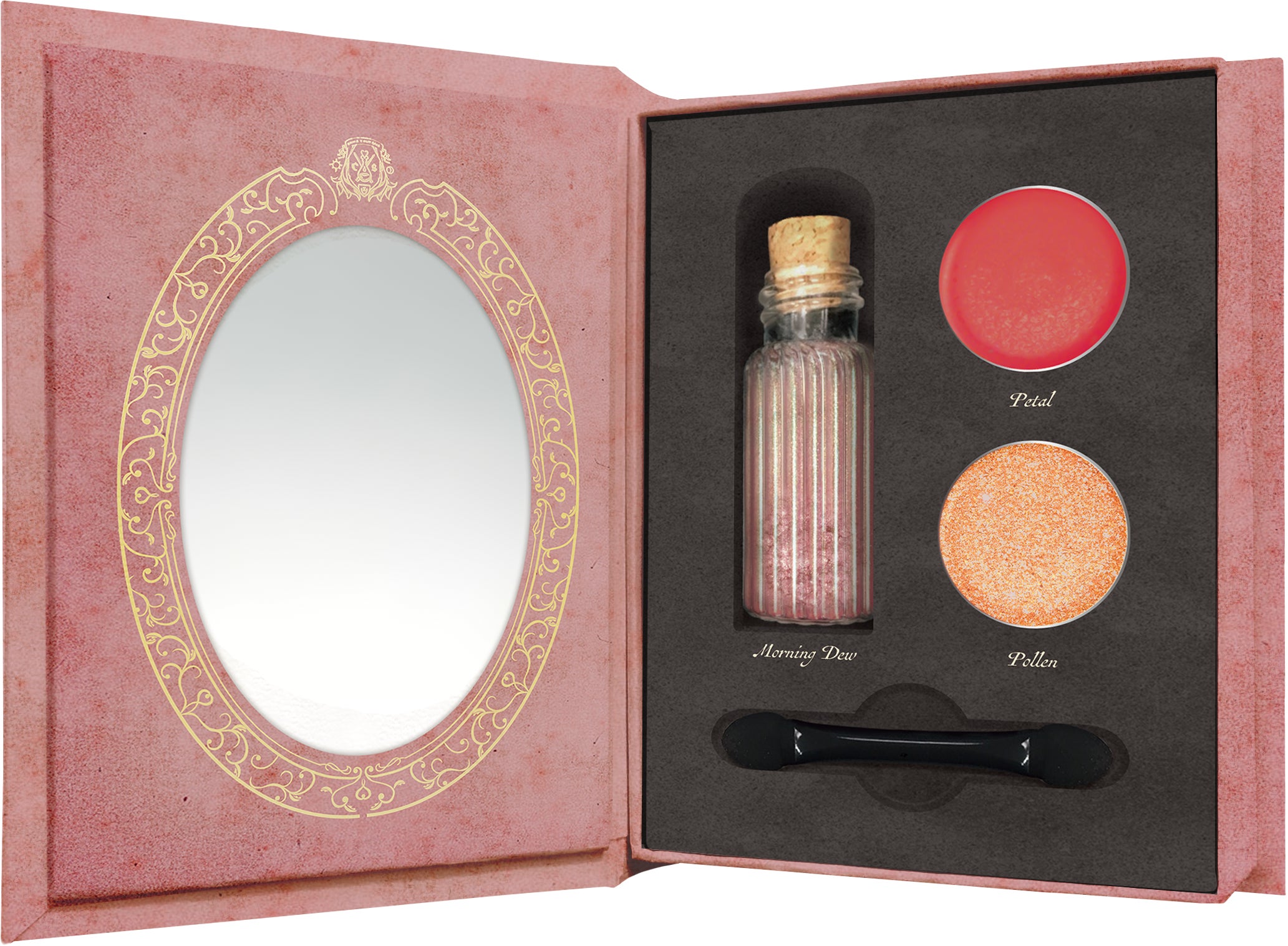 アイシャドウ中身イメージ画像