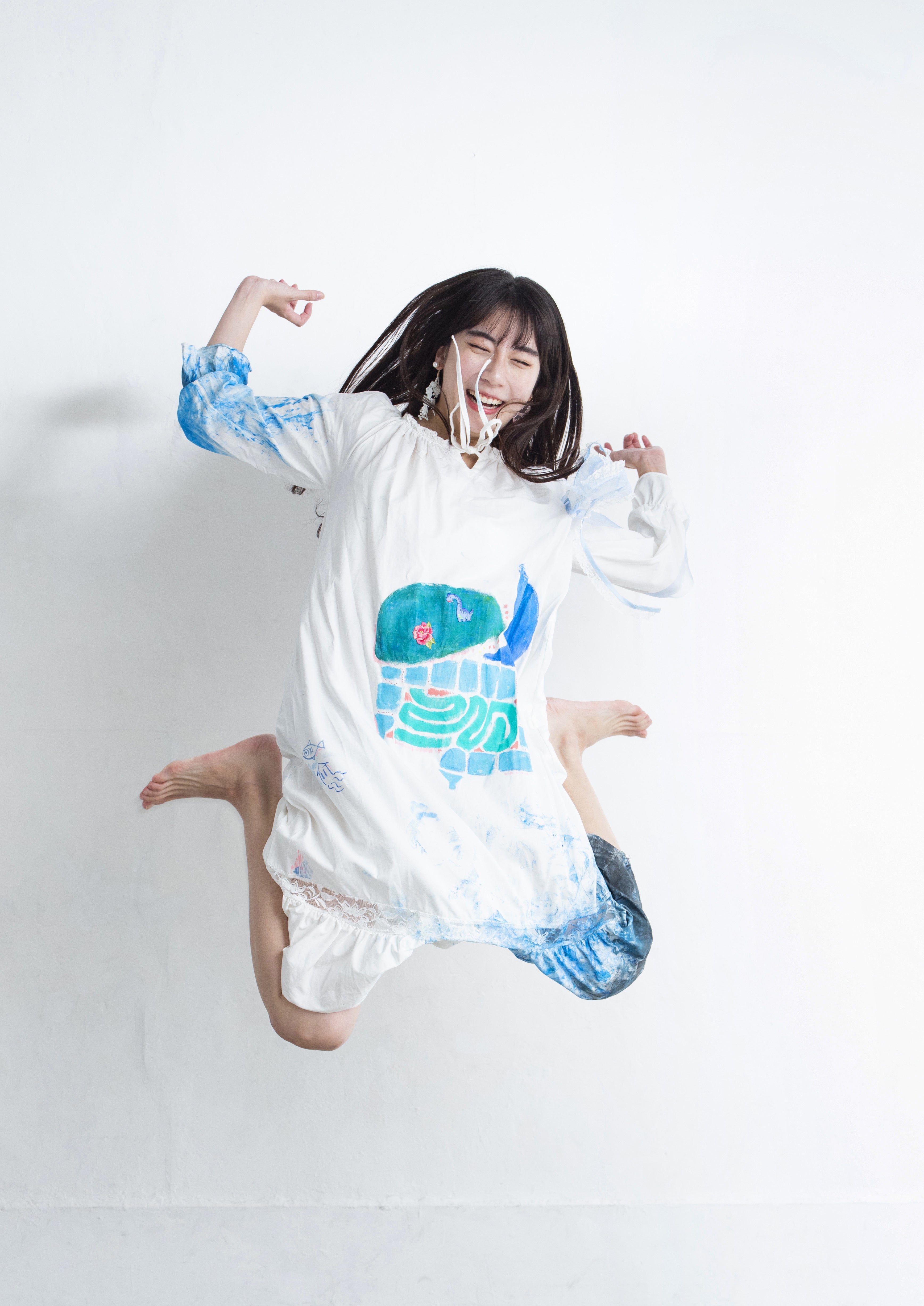 初個展＋ギャラリーでの演劇上演を成功させたい - CAMPFIRE (キャンプ