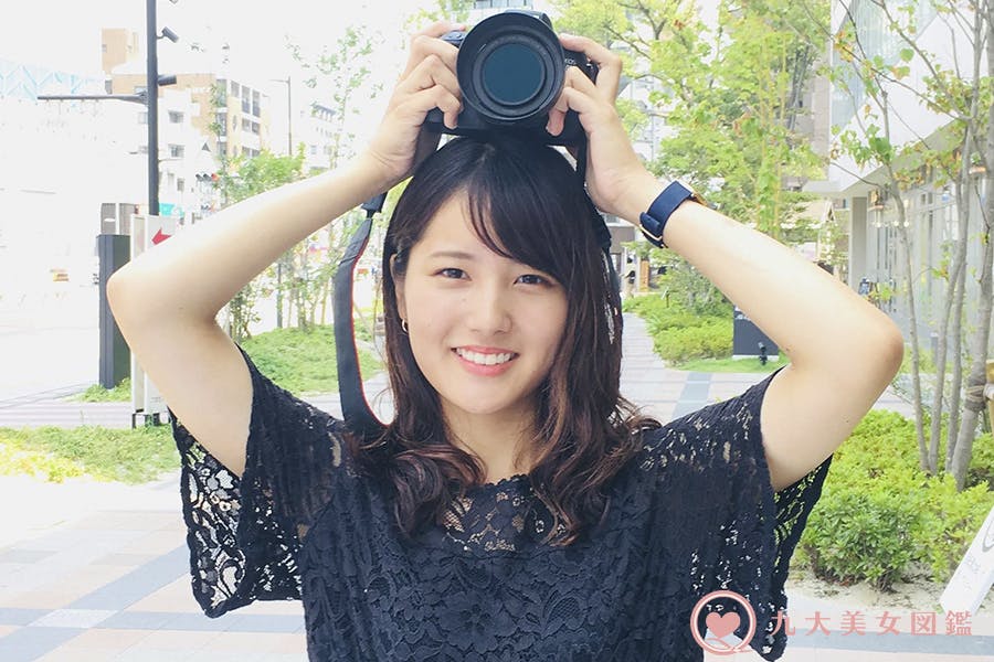 九州大学の美女学生写真集 九大美女図鑑 Campfire キャンプファイヤー 九州大学の美女学生写真集 九大美女図鑑 Campfire キャンプファイヤー