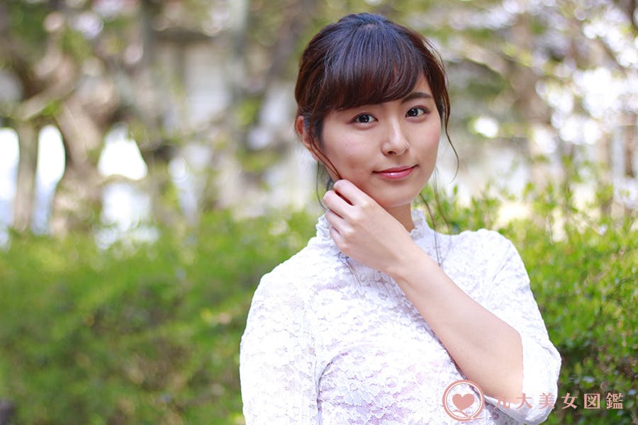 九州大学の美女学生写真集 九大美女図鑑 Campfire キャンプファイヤー 九州大学の美女学生写真集 九大美女図鑑 Campfire キャンプファイヤー