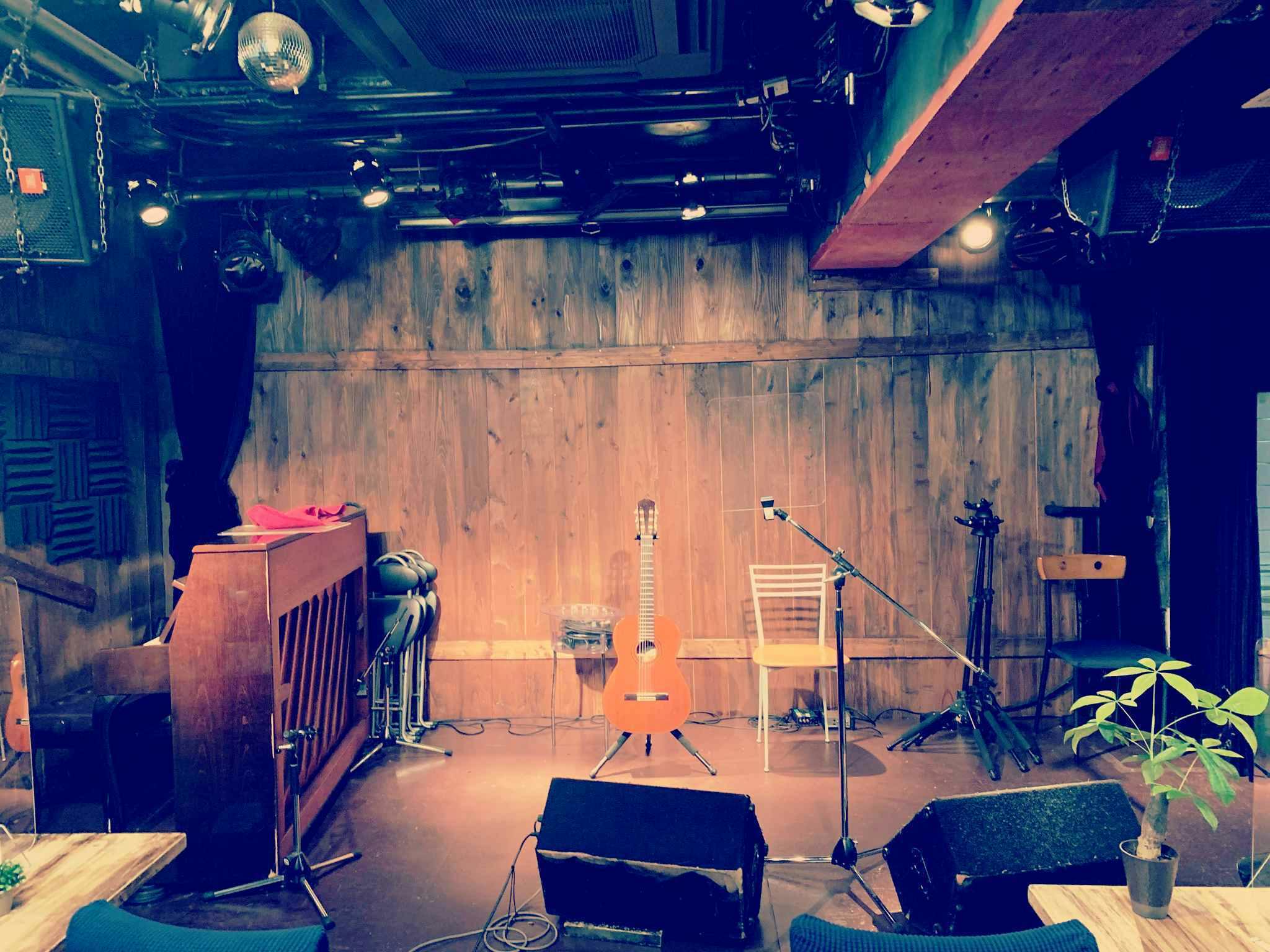 ライブガレージ 秋田犬 の存続支援プロジェクト Campfire キャンプファイヤー ライブガレージ 秋田犬 の存続支援プロジェクト Campfire キャンプファイヤー