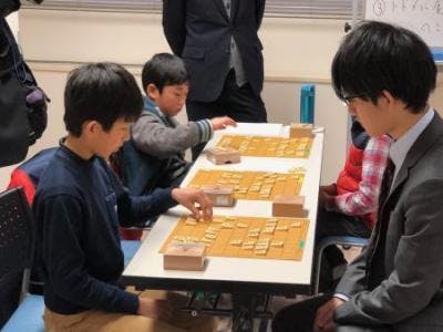 関西将棋会館建設プロジェクト！一千年の歴史を紡ぐ「将棋」を