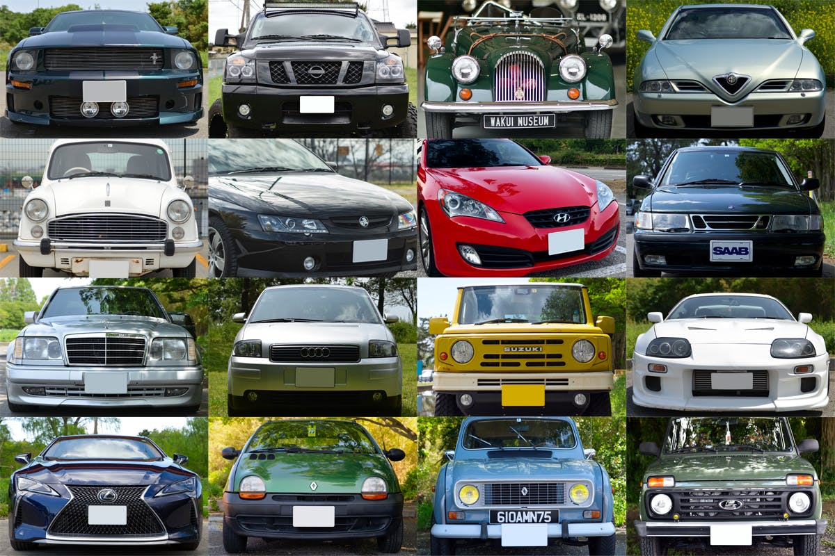 車好きみんなで作る 書籍 平成カーラバーズ3 出版プロジェクト Campfire キャンプファイヤー 車好きみんなで作る 書籍 平成カーラバーズ3 出版プロジェクト Campfire キャンプファイヤー
