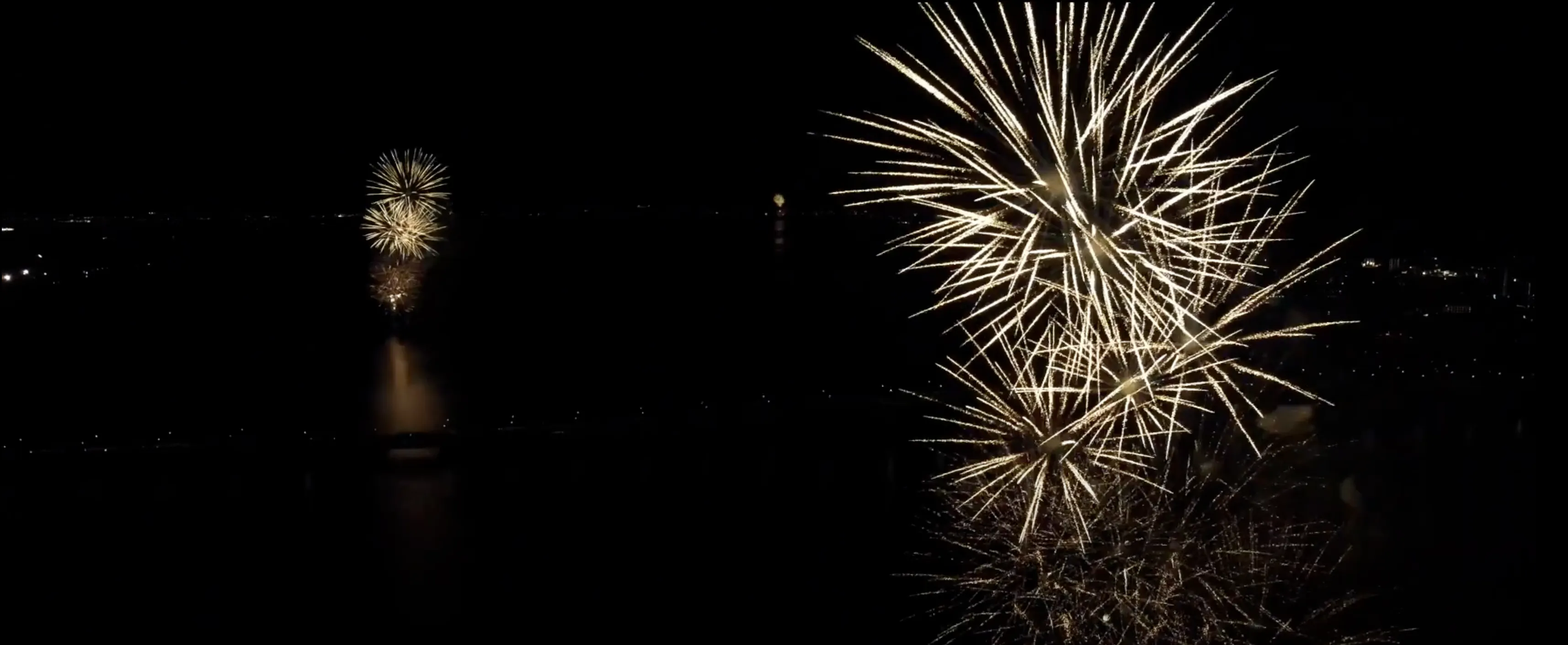 非密の花火大会 In びわ湖一周 21 を 今年もみんなで実現したい Campfire キャンプファイヤー 非密の花火大会 In びわ湖一周 21 を 今年もみんなで実現したい Campfire キャンプファイヤー