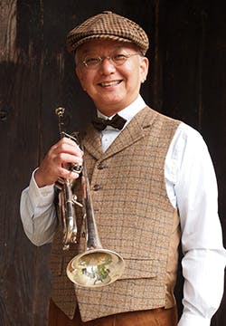 織田準一