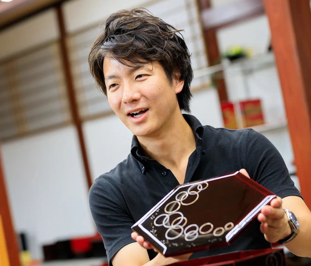 伝統工芸の日常使いで生活を豊かに 金沢の体験型レストランで敷居が高いイメージ覆す Campfire キャンプファイヤー