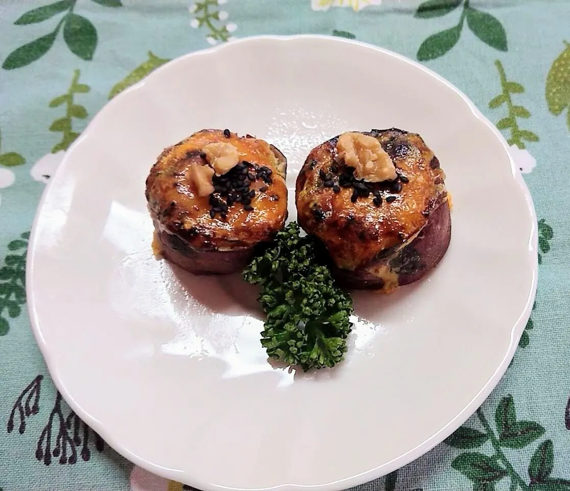 スイートポテト