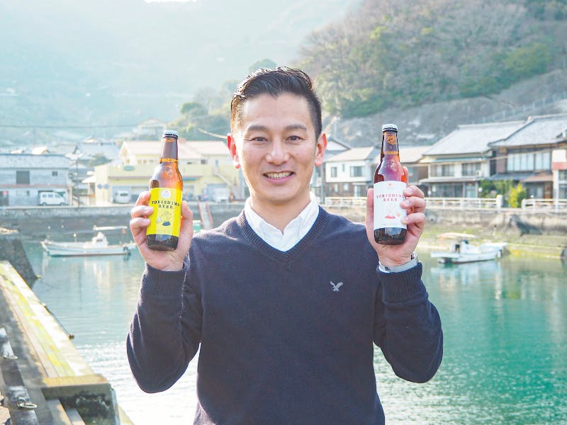 徳島県阿南市産のすだちを使ったクラフトビールを通して地域の魅力を発信したい CAMPFIRE (キャンプファイヤー)
