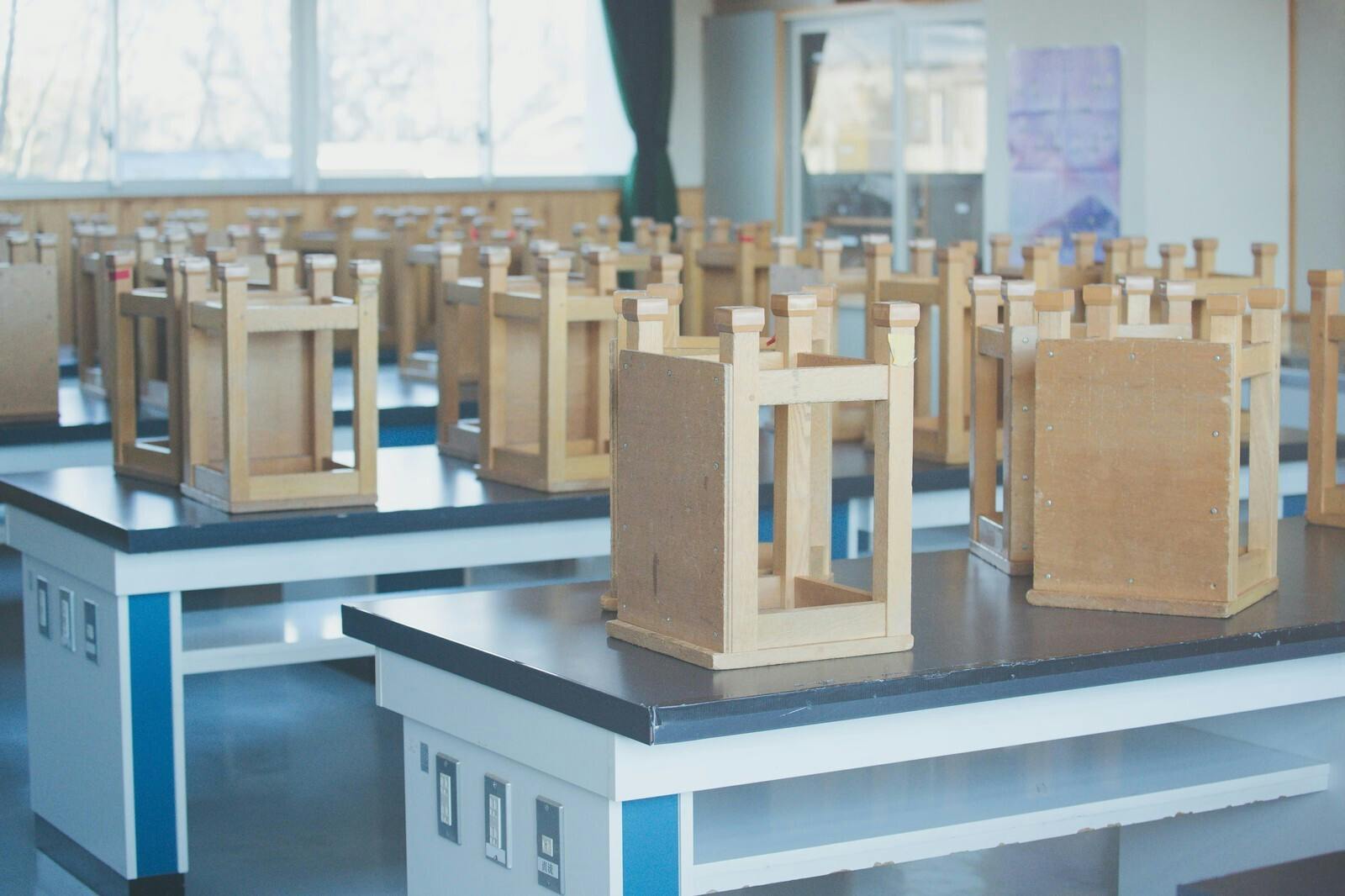 理科室みたいなレンタルスペースを作りたい 東京都 Campfire キャンプファイヤー 理科室みたいなレンタルスペースを作りたい 東京都 Campfire キャンプファイヤー