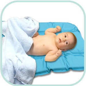 洗面台でサッと沐浴 5wayで0か月から1才半までなが く使えるベビーマット Campfire キャンプファイヤー 洗面台でサッと沐浴 5wayで0か月から1才半までなが く使えるベビーマット Campfire キャンプファイヤー