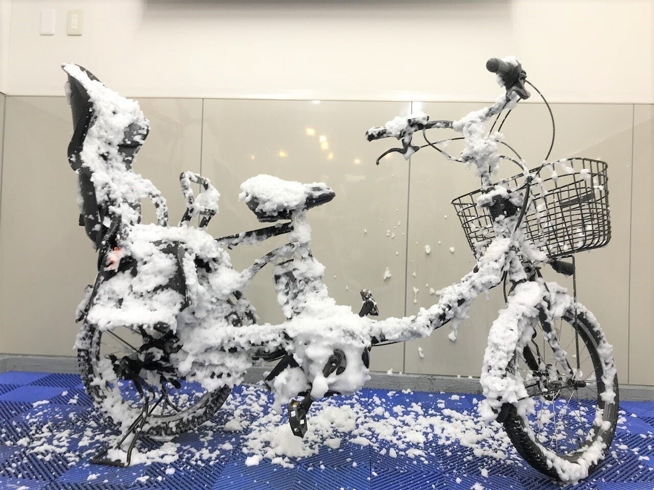 神戸初出店！自転車の洗車専門店、SENSHA Bicycle神戸NEWオープン