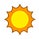(sun)