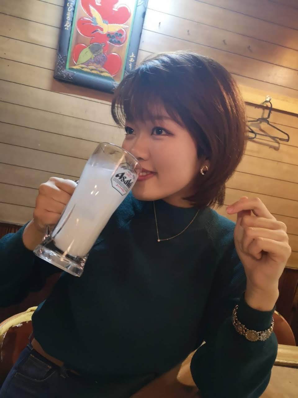 私です!