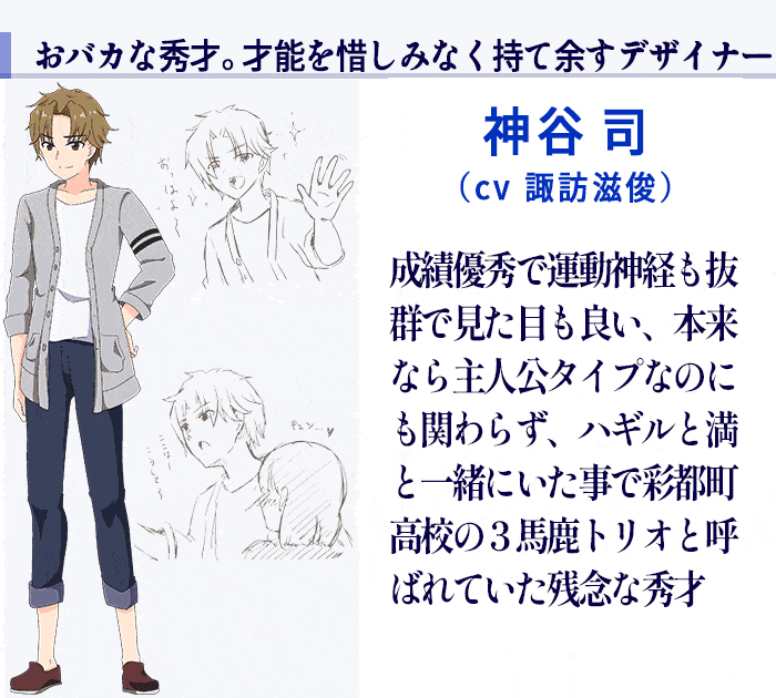 Cacani 自動中割 でオリジナルアニメを制作 制作実例の一般公開したい Campfire キャンプファイヤー Cacani 自動中割 でオリジナルアニメを制作 制作実例の一般公開したい Campfire キャンプファイヤー