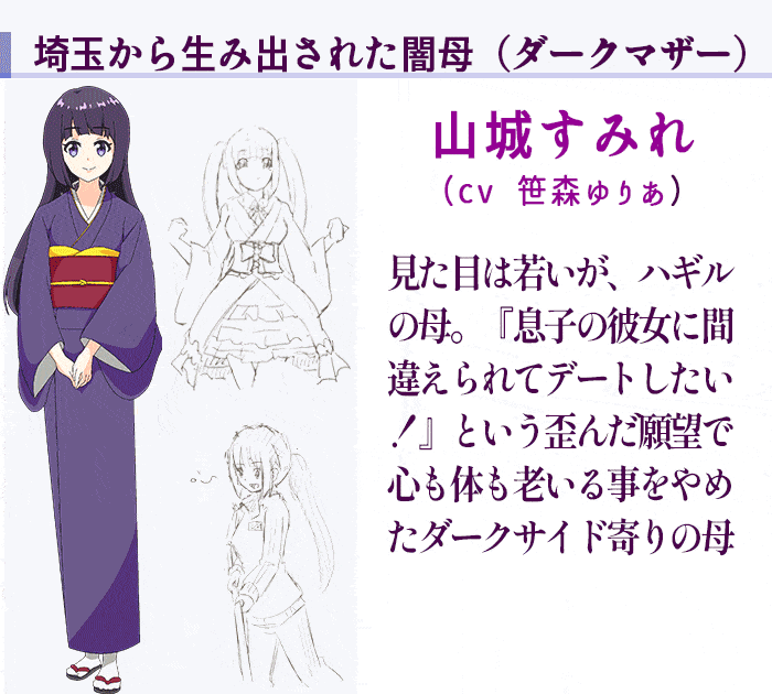 Cacani 自動中割 でオリジナルアニメを制作 制作実例の一般公開したい Campfire キャンプファイヤー Cacani 自動中割 でオリジナルアニメを制作 制作実例の一般公開したい Campfire キャンプファイヤー