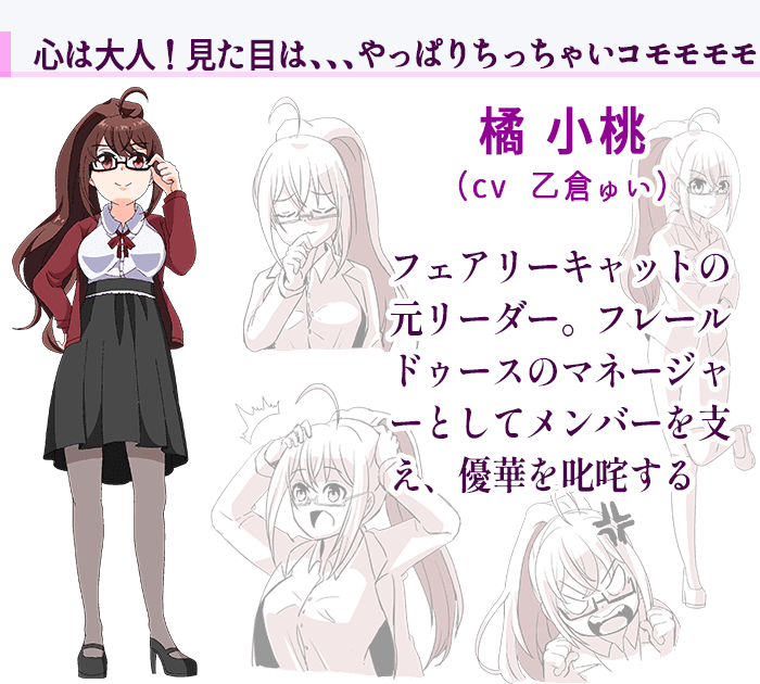 Cacani 自動中割 でオリジナルアニメを制作 制作実例の一般公開したい Campfire キャンプファイヤー Cacani 自動中割 でオリジナルアニメを制作 制作実例の一般公開したい Campfire キャンプファイヤー
