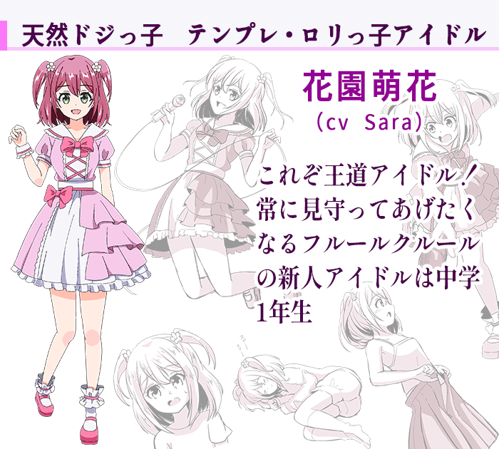 Cacani 自動中割 でオリジナルアニメを制作 制作実例の一般公開したい Campfire キャンプファイヤー Cacani 自動中割 でオリジナルアニメを制作 制作実例の一般公開したい Campfire キャンプファイヤー