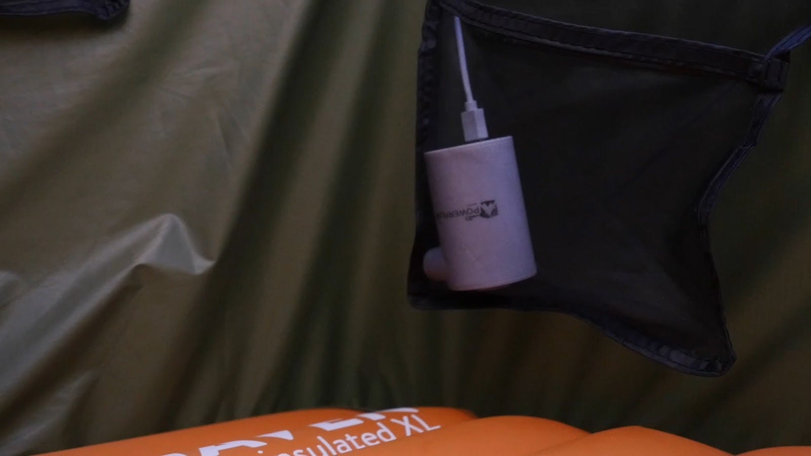 Haven Tent 新作第3弾 広々使えるXLサイズカモ柄と便利アイテム Haven Tent 新作第3弾 広々使えるXLサイズカモ柄と便利アイテム